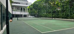 Riversound Residence (D19), Condominium #601575501